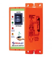Skylet Mini Auto Switch Semi (Premium)